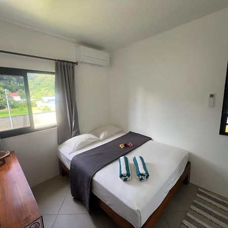 Villa Matoanui Tevaitoa Esterno foto
