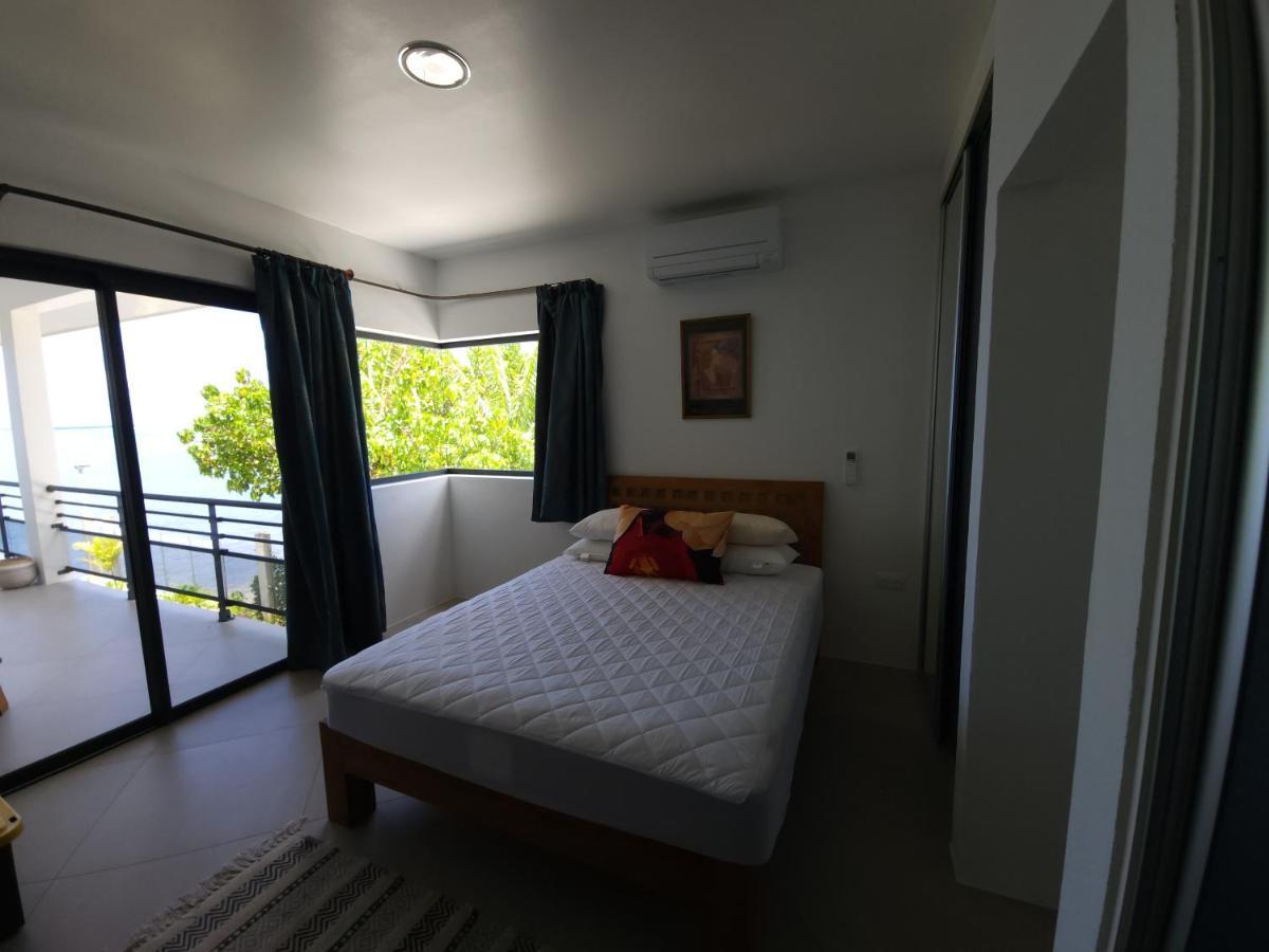 Villa Matoanui Tevaitoa Esterno foto
