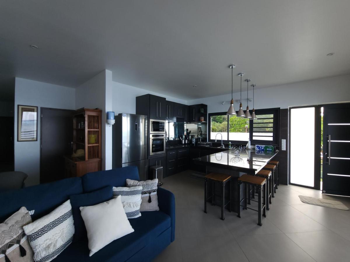 Villa Matoanui Tevaitoa Esterno foto