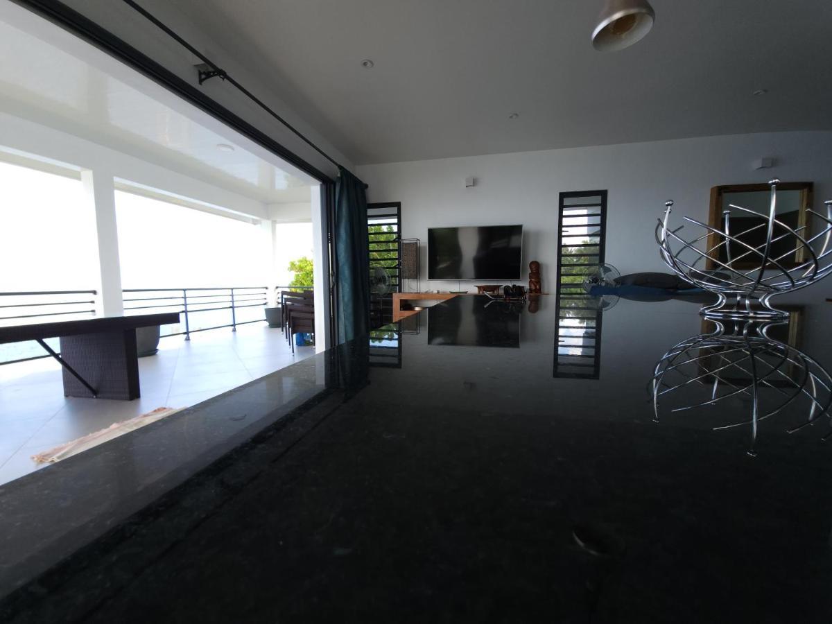 Villa Matoanui Tevaitoa Esterno foto