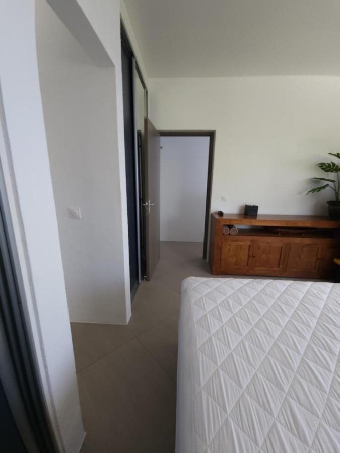 Villa Matoanui Tevaitoa Esterno foto