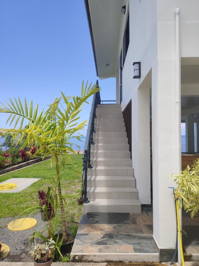 Villa Matoanui Tevaitoa Esterno foto